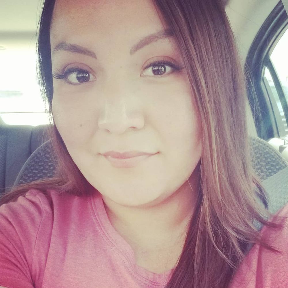 Meet your Posher, Raea